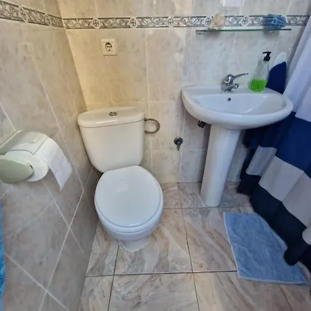 Arsenal Azul Feriehus